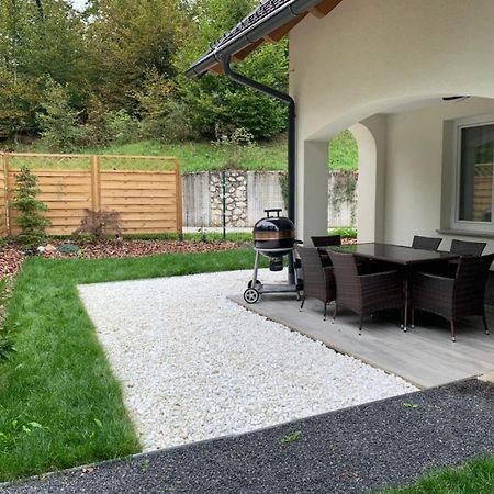 Remarkable Home Bohinj Lake Exterior photo
